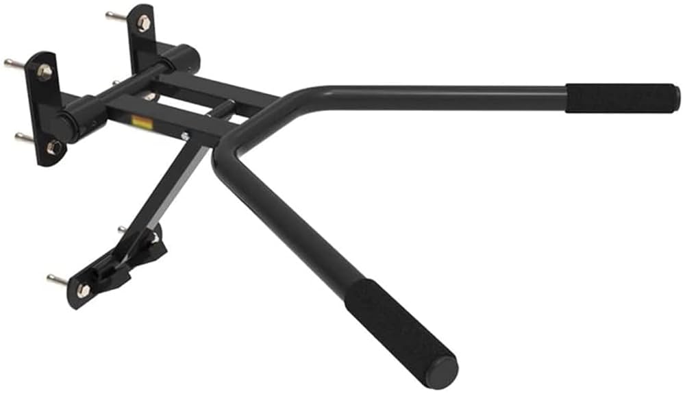FITMATE 懸垂バー 背もたれ付き FITMATE 懸垂バー 背もたれ付き エクササイズグッズ