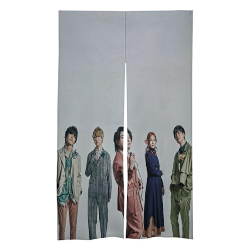 o g ۉ ̂ ~ZXO[ XM 24 Ռ h ډB J[e ̂ 86x143cm h ȃGl  Lb` rO Ԏd؂