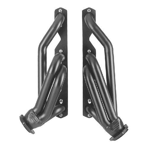 Sanderson HeadersCS11-P Header (S-10 V-8 SWAP 2WD PLAIN), 1 Pack