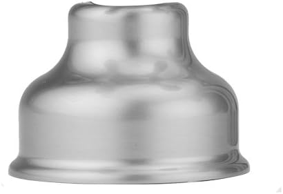 Jaclo 6920-4A-ACU Faucet Jaylen Escutcheon, Antique Copper