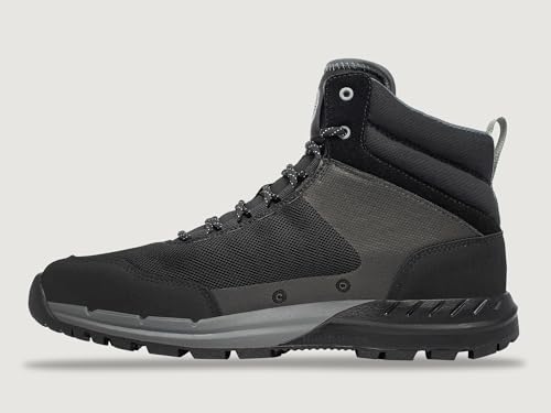 Astral, TR1 Merge 2.0, Basalt Black, M8/ W92
