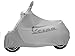 Produktbild Original Vespa Zubehör - Fahrzeugabdeckplane Faltgarage für Roller GTS GTS Super, 605420M