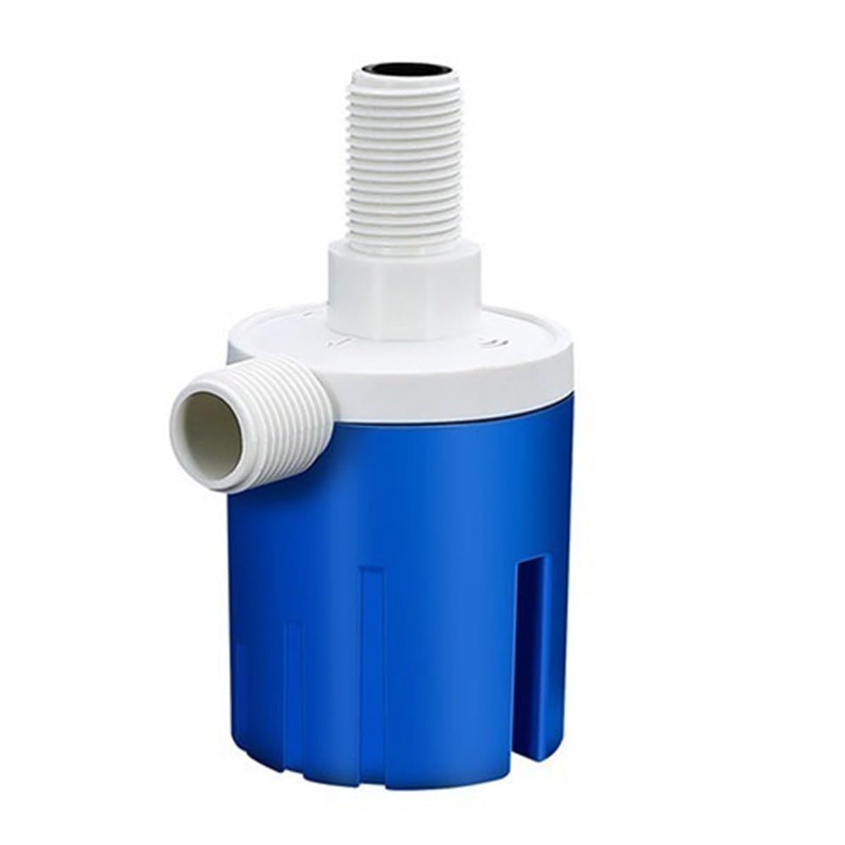 Mkauyycb One Color Float Ball Valve, Float Ball Valve 3/4", 1Pcs Dn20 Automatic Water Level Control