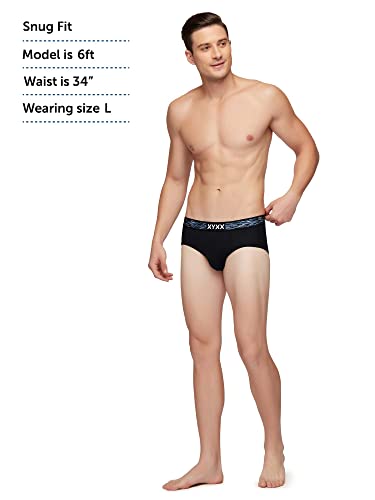 Image of XYXX Modal Men's Briefs