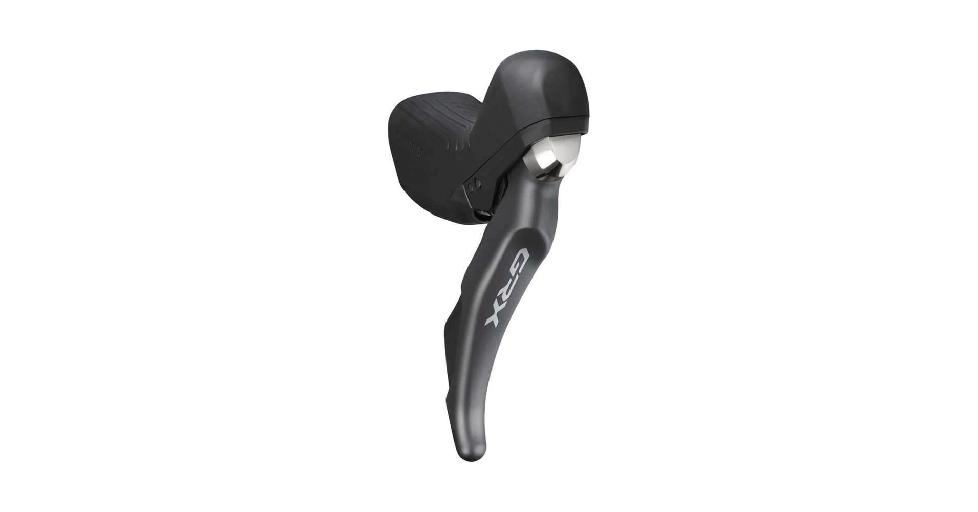Shimano GRX ST-RX810-LA シフター Amazon.com: Shimano GRX ST-RX810-LA 1 x 11-Speed Left Drop