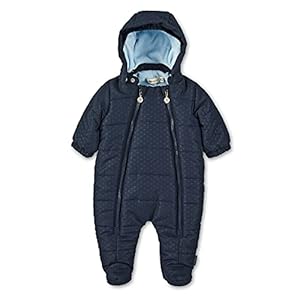 Sterntaler Overall Punkte uniseks-baby overall