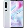 Xiaomi Note 10 – Smartphone (6,47″ 6GB RAM 128GB ROM) Glacier White (Reacondicionado)