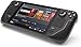 Valve Steam Deck 1TB Upgraded Handheld Gaming Console with Carring case, 1280 x 800 LCD Display Silicone Soft Cover Protector & Joystic Cap & Tempered Glass Film Bundle