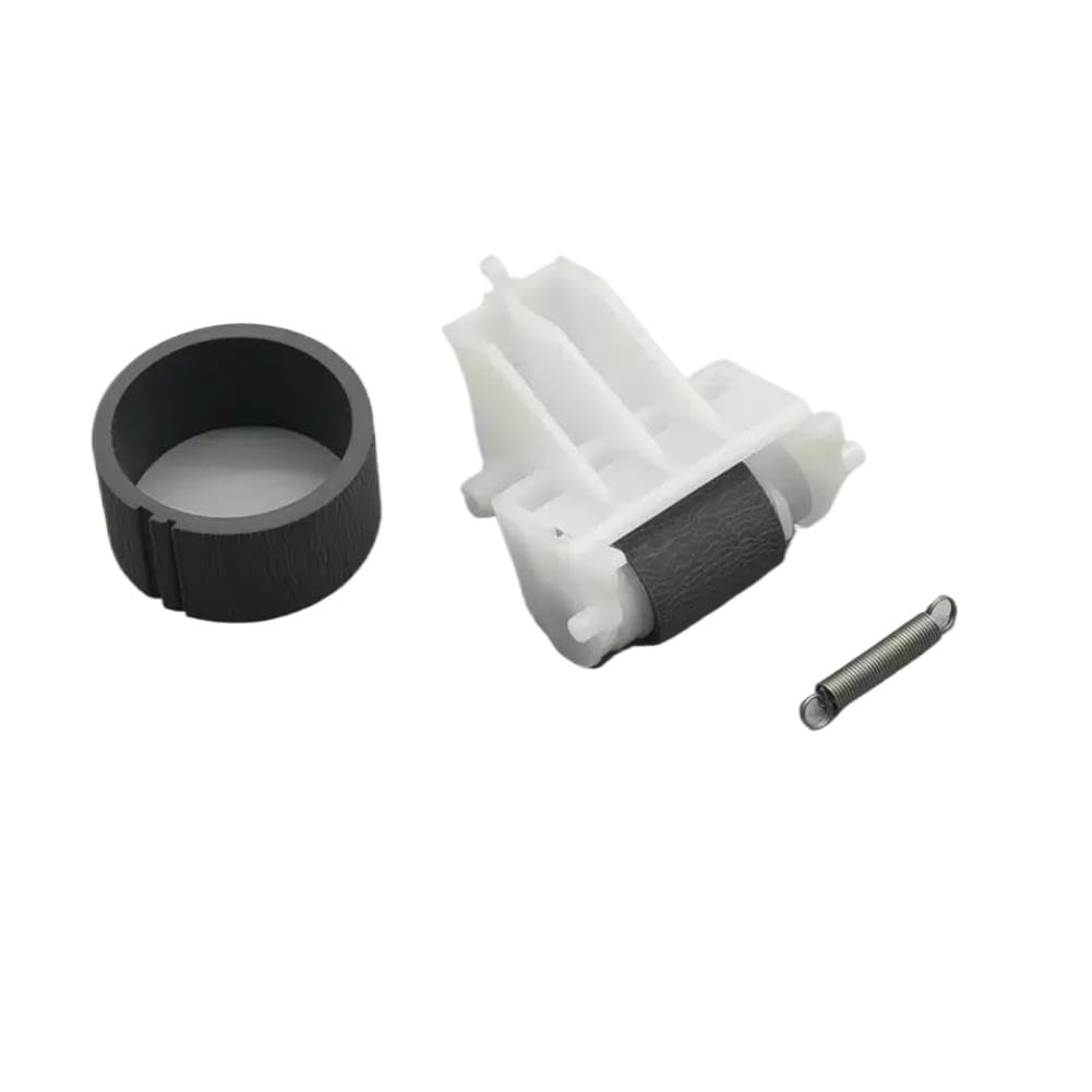 Aufnahmewalze 50X 1466932 1447353 Kompatibel Mit L800 L801 L805 L810 L850 Stylus Photo R250 R265 R270 R280 R285 R290 R295 R330 R360