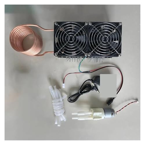 Chauffage par induction ZVS élimination écrous bloqués machine 2500W - 4