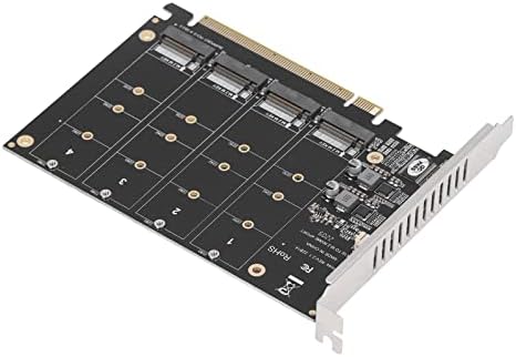 CERRXIAN 1 Port PCI Express Parallel Karte PCI Erweiterungskarte Adapter 25pin Parallel Lpt Pci