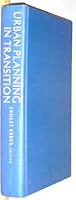 Urban Planning in Transition B002UR5K9C Book Cover