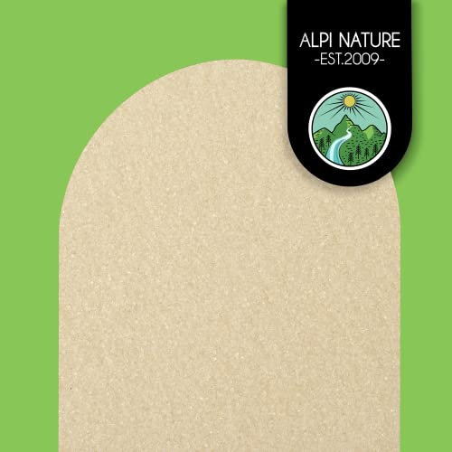 Alpi Nature Rohrohrzucker BIO 1kg, Rohrzucker braun, brauner Rohrzucker, Rohrohrzucker braun