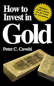 Paperback How to Invest in Gold Book