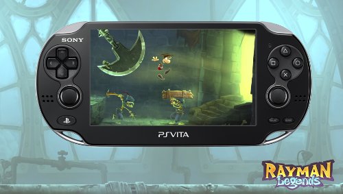 Cheap rayman vita Hot Sale
