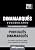 Capa de Vocabulário Português-Dinamarquês - 5000 palavras mais úteis