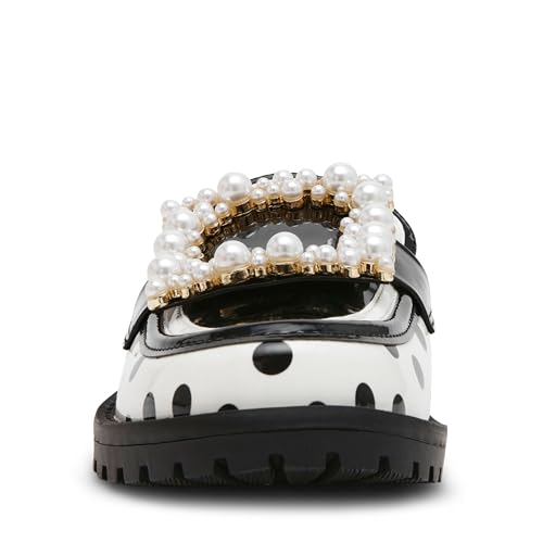 Betsey Johnson Women's Grayce Loafer2