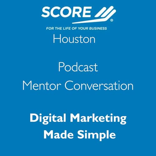 Episode 28: How to Use Digital Marketing and Social Media Marketing to Grow Your Local Business (Houston & Beyond)
