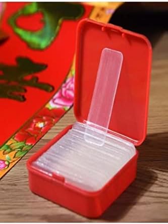 Safestore 60 Parça Çok Amaçlı Çift Taraflı Bant - Görsel 2