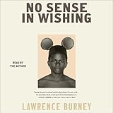 No Sense in Wishing: Essays on Black Music, Belonging, and Baltimore