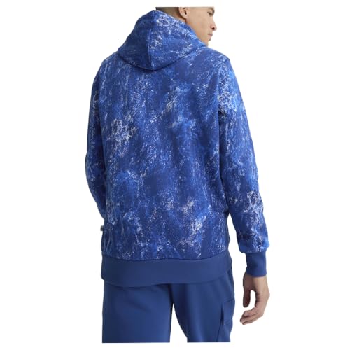 PUMA Men's Graphic Hoodie 5