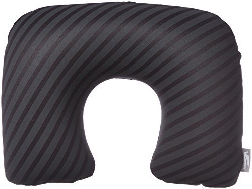 ブラニフネッククッション 25 cm 0.105kg 526513 ブラック