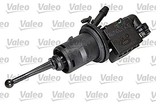 VALEO-874301-Cylindre émetteur, embrayage-Alésage 1 : 15,57, Alésage 2 : -, Nombre de taraudages : -