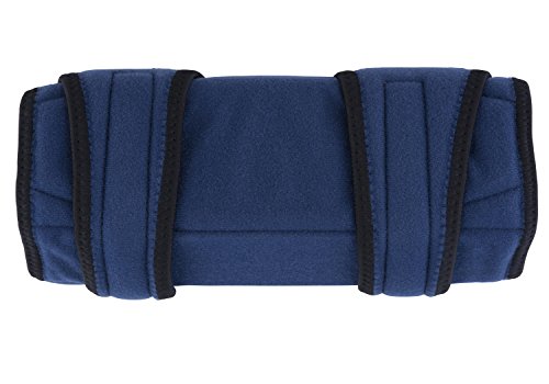 MARS WELLNESS Premium Adult Elbow Immobilizer Stabilizer Support Brace/Splint - Cubital Tunnel Brace for Sleeping - Ulnar Nerve Brace, Tennis, Tendonitis Elbow Brace - Small/Medium