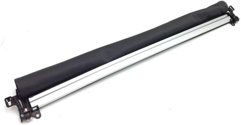 DorkTees Car Shades for Vw for Touareg 2012-2018 Sunroof Sunshade Cover 7P0877307C Car Sun Shield Roof Window Curtain Roller Blind Shade Sunshade