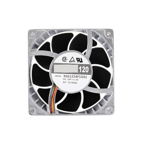 Ventilateur 9SG1224P1G03 12V évite la surchauffe de vos circuits