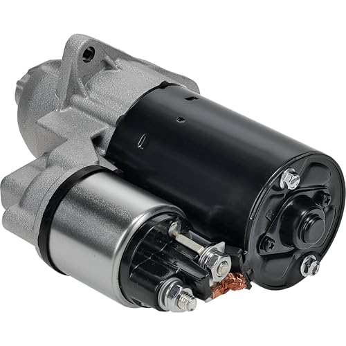 DB Electrical 410-24292 12V Starter Compatible with/Replacement for Chevrolet Cruze 2011-2015, Sonic 2012-2019, Trax 2013-2016, Cruze Limited 2016 336-2172, SBO0350, 0001107492, Clockwise by DB Electrical - Image 6