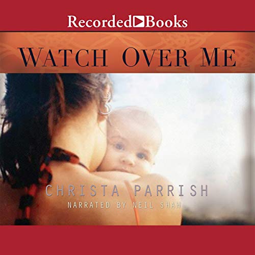 Watch Over Me 166450494X Book Cover