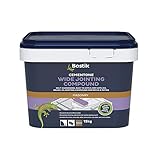 Bostik Cementone Wide Jointing Compound, for Paths and Patios, Colour: Natural, 15kg tub