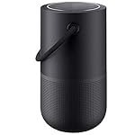 Bose Portable Smart Speaker — Wireless Bluetooth Speaker with Alexa Voice Control Built-in, Black - Image 5