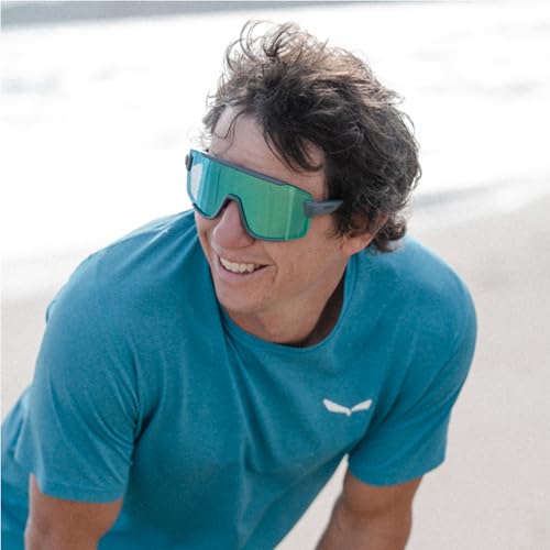 Image of SMITH Wildcat Sunglasses with Chromapop Lenses - Polarized Sunglasses - for Men & Women