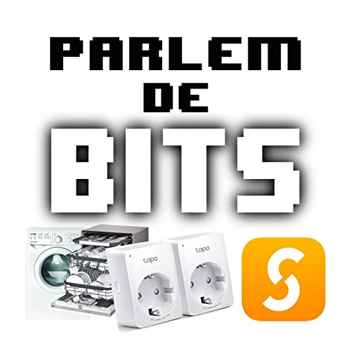 5. Endolls intel&middot;ligents i gestionar despeses de grup amb Splid