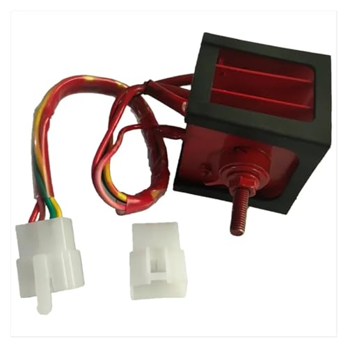 CB100 CL100 SL100 CB125 CL125 SL125pptH[}XM[^[ - 31700-107-003 782ƌ݊