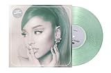 Ariana Grande - Positions (Coke Bottle Clear)