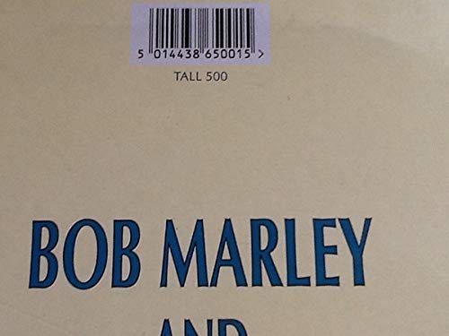 The Story of Reggae