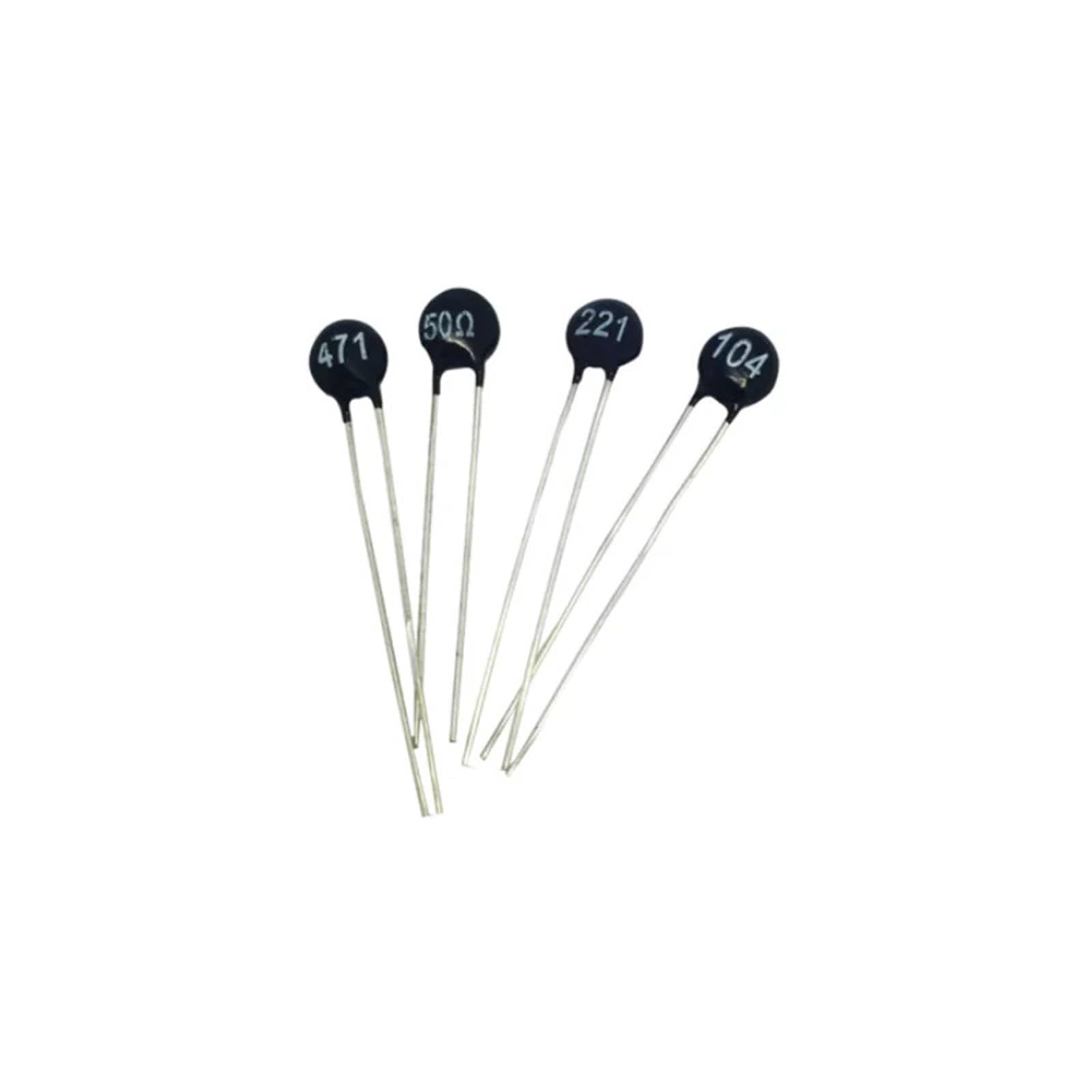 Termistore NTC - D-5 Series - Xiamen SET Electronics Co.,Ltd - Piccolo - Foto 10