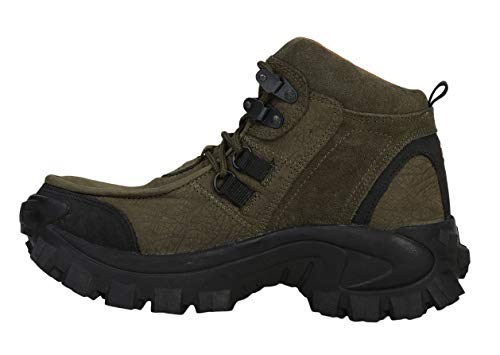 Image of Woodland Men's Gb 0433107y15 Fashion Boot