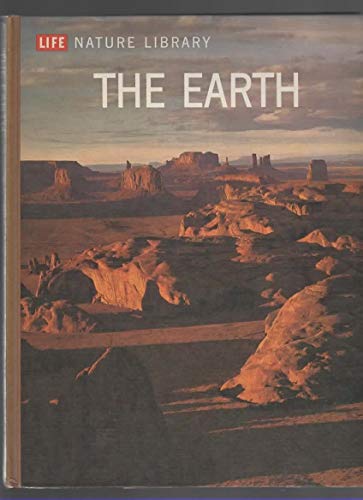 The earth, (Life nature library) B0006AXYU2 Book Cover