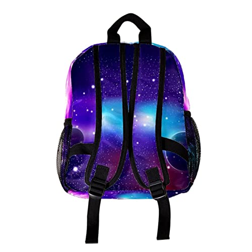 Sac à dos enfants orange 30,5 cm résistant pour l'école et les loisirs - 2