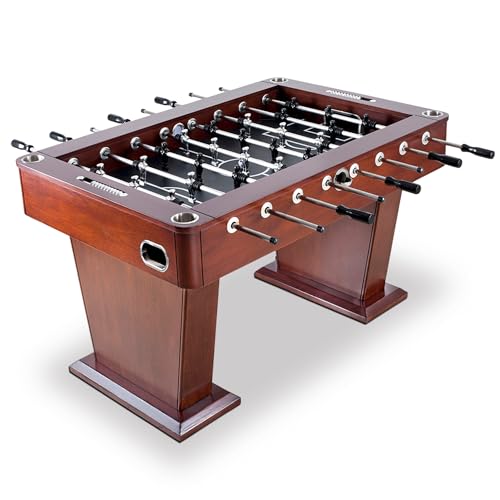 Hathaway Millennium Pro Series Foosball Table