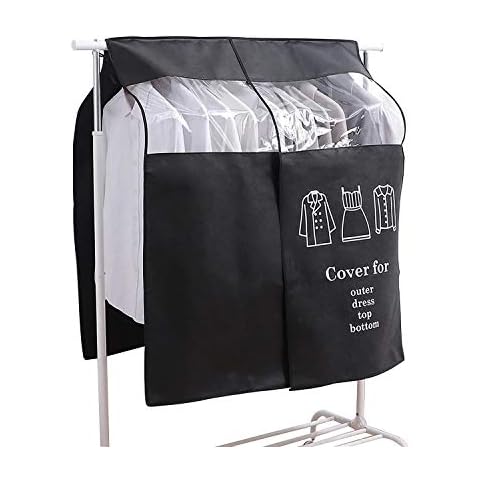Housse de Vêtements EXLECO 120x120cm Cover