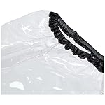 Sunnybaby Regenschutz Twin für Buggy, 100 g