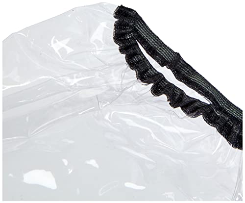 Sunnybaby Regenschutz Twin für Buggy, 100 g