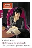 literaturgeschichte pdf  Die Schlange im Wolfspelz: Das Geheimnis großer Literatur