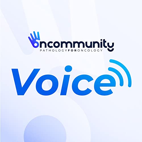Couverture de 4Oncommunity Voice