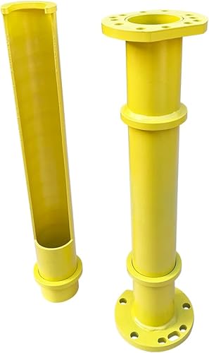 Miniatura 2 de Rear Axle Bearing Puller Tool for Pickups (Hilux) 1975-1995, 4 Runners 1984-2013, Tacoma 1995-2016, Tundra 2000-2016, Sequoia 2001-2008, FJ Cruiser